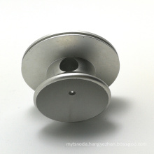 Processing high quality Surface aluminum oxidation aluminum custom cnc machining center parts